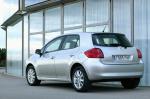 Toyota Auris 2007 года